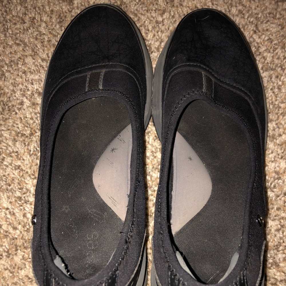 Zees Slip Ons